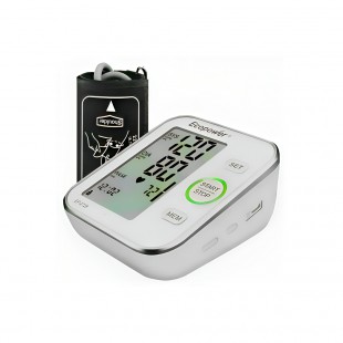 APARELHO DE PRESSAO ECOPOWER EP-2728 BRASO