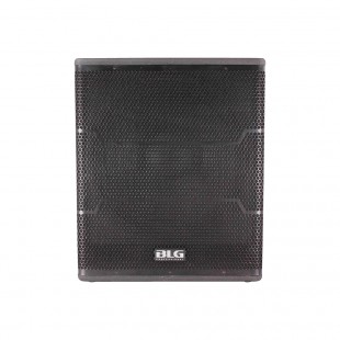 SUBWOOFER BLG BW16-18WA1 3600W/1800RMS