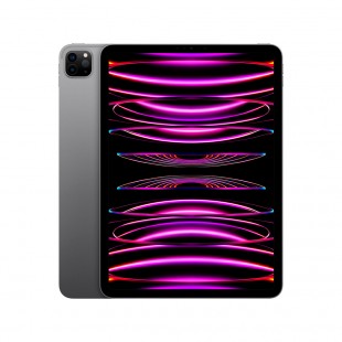 IPAD PRO APPLE 4TH MNXJ3LZ/A 512GB SILVER WIFI/11
