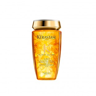 SHAMPOO KERASTASE ELIXIR ULTIME LE BAIN 250ML