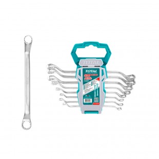 KIT CHAVE TOTAL THT102486 SUPER SELECT 6-22MM
