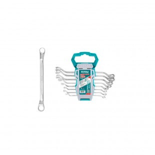 KIT CHAVE TOTAL THT102286 SUPER SELECT 6-19MM