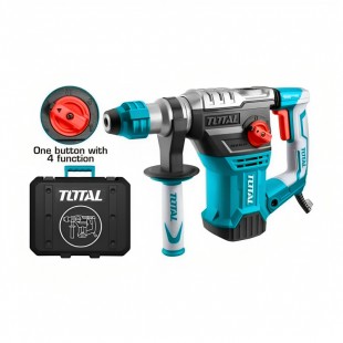 KIT MARTELETE TOTAL UTH1153216 1500W BIVOLT