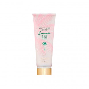 LOÇAO VICTORIA'S SECRET NOVO SUMMER IN THE SUN 236ML