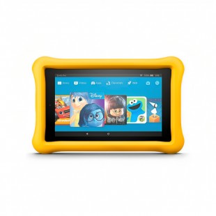 TABLET AMAZON GRADE A FIRE 7