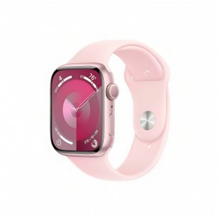 APPLE WATCH S9 45MM MR9J3LL/A GPS PINK