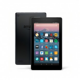 TABLET AMAZON GRADE A FIRE 7