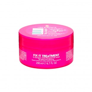 MÁSCARA LEE STAFFORD TREATMENT 200ML