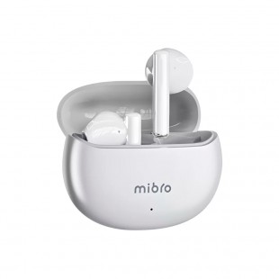 FONE BLUETOOTH MIBRO EARBUDS 2 XPEJ004 WHITE