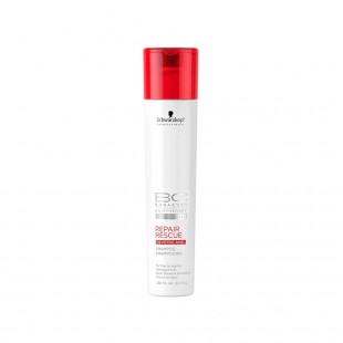 SHAMPOO SCHWARZKOPF BC REPAIR RESCUE REVERSILANE 250ML
