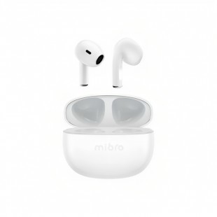FONE BLUETOOTH MIBRO EARBUDS 4 XPEJ009 WHITE