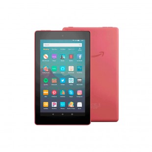 TABLET AMAZON GRADE A FIRE 8