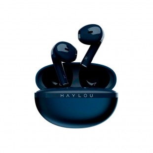 FONE BLUETOOTH HAYLOU X1 2023 TRUE WIRELESS EARBUDS AZUL