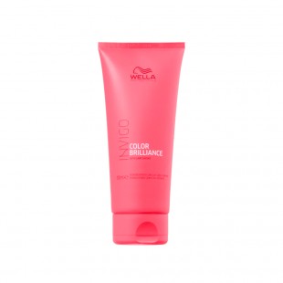 MÁSCARA WELLA INVIGO COLOR BRILLANCE 200ML