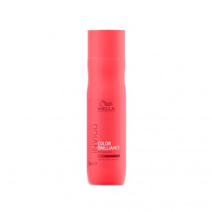 SHAMPOO WELLA COLOR BRILLANCE 250ML