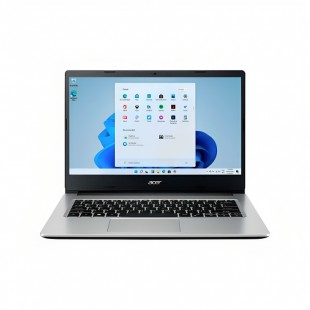 NOTEBOOK ACER  A114-33-C6W2 Intel N4500/4GB/64GB eMMC/14.0