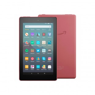 TABLET AMAZON GRADE A FIRE 8