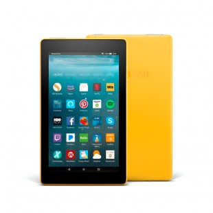 TABLET AMAZON SEMI NOVO FIRE 8