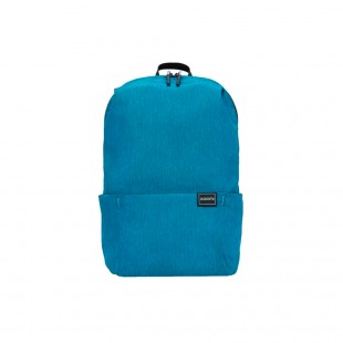 MOCHILA XIAOMI 2076 MI CASUAL DAYPACK BRILLIANT BLUE