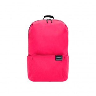 MOCHILA XIAOMI 2076 MI CASUAL DAYPACK PINK
