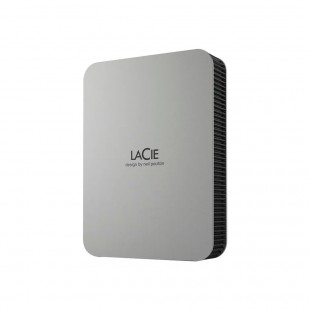 HD EXTERNO LACIE 5TB MOBILE DRIVE STLP5000400 USB -3.2