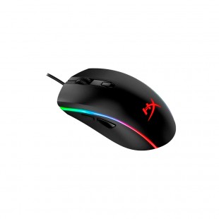MOUSE USB HX-MC002B PULSEFIRE HYPX 16000PI/GAMER RGB/PRET