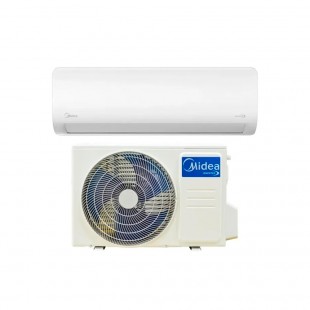 AR CONDICIONADO INVERTER 24.000 MIDEA MDINV-24MID 220V/60HZ/R32/Q-F/KIT