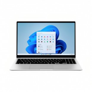 NOTEBOOK SAMSUNG NP750XFG-KB2US I7 13ø 16GB/512SSD/15.6/W11/SILVER NEW