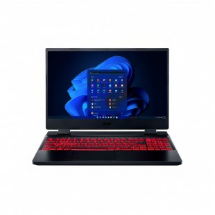 NOTEBOOK ACER NITRO 5 AN515-58-57QW I5 12¦ 16GB/512SSD/15.6/W11/BK/3050TI