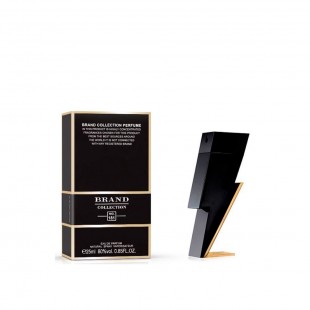 DREAM BRAND COLLECTION NO-181 BAD BOY 30ML EDP NOVA EMBALAGEN
