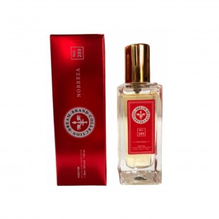 PERFUME DREAM BRAND COLLECTION NO-289 NOBREZA FEM 30ML EDP NOVA EMBALAGEM
