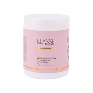 MASCARA KLASSE KERATIN REPAIR 500G