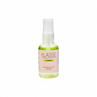 OLEO PARA CABELO KLASSE NUTRISHINE 60ML