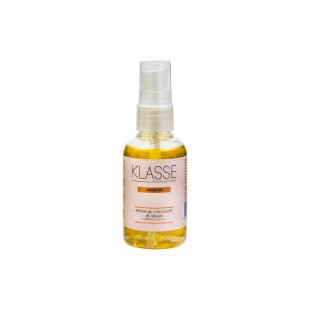 OLEO PARA CABELO KLASSE ARGAN OIL 60ML