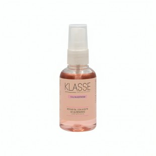 OLEO PARA CABELO KLASSE COLOR REFRESH 60ML