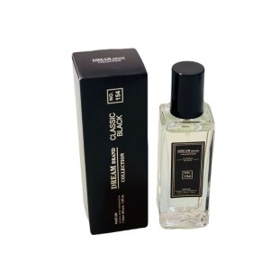 PERFUME DREAM BRAND COLLECTION NO-164 ARMANI CODE MEN 30ML EDP NOVA EMBALAGEM