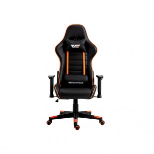 CADEIRA GAMER DARKFLASH RC-350 PRETO