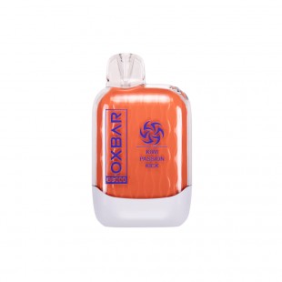 CIGARRO DESC POD OXBAR G8000 8000PUFF KIWI PASSION KICK % 16ML