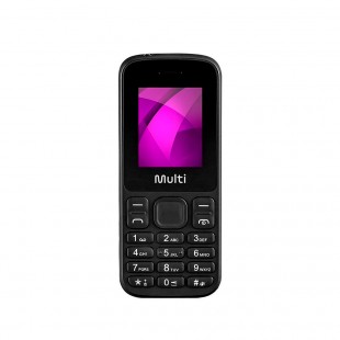 CELULAR MULTILASER UP P9139 PRETO 4G DUAL
