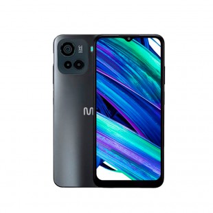 CELULAR MULTILASER M23 LITE 4+128 PRETO DUAL