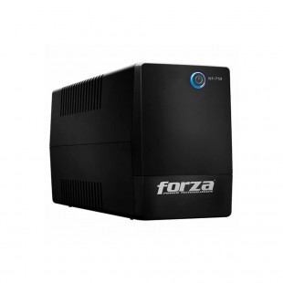 NOBREAK FORZA UPS NT-751D 750VA/375W 110V