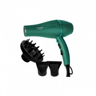 SECADOR PROSPER P-7600 VERDE 110V/7000W