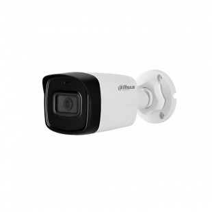 CCTV CAM BULLET DAHUA HDCVI DH-HAC-HFW1200THP-14 PAL/40M/2.8MM