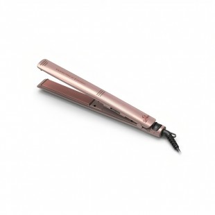 PRANCHA GAMA ELEGANCE KERATION BIVOL ROSE