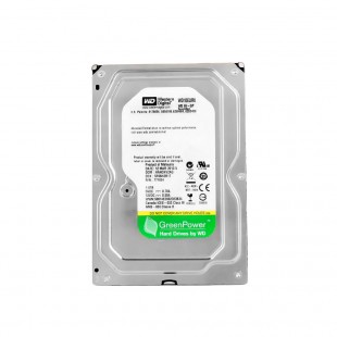 HD SATA3 3.5