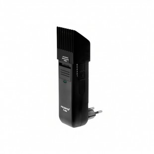 MAQUINA CABELO PROSPER P-2000 PRETO BIVOLT