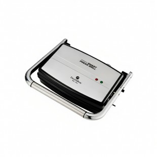 GRILL ELECTROBRAS SANDUICHEIRA INOX EBPG-02 110V