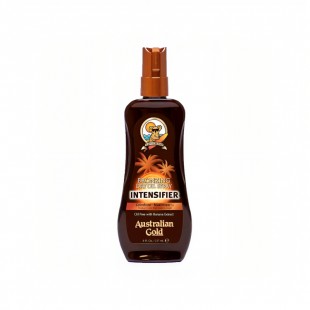 BRONZEADOR AUSTRALIAN GOLD BRONZING INTENSIFIER SPRAY 237ML
