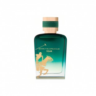BEVERLY HILLS POLO CLUB TOUR MEN 100ML EDP