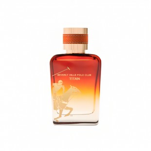 BEVERLY HILLS POLO CLUB TITAN MEN 100ML EDP